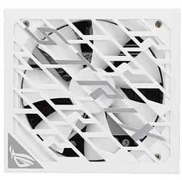 Блок живлення ASUS ROG Strix 1000W ATX 3.1 80+ Platinum White Edition (90YE00W4-B0NA00) - мініатюра 11