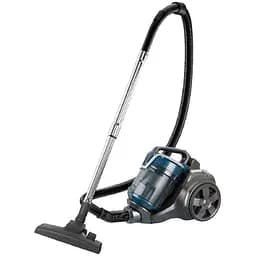 Пылесос контейнерный Grunhelm GBVC-2205 EcoPower HB (136886)