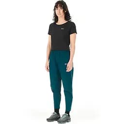 Штани трекингові Picture Organic Tulee Stretch Women L Синій - мініатюра 3