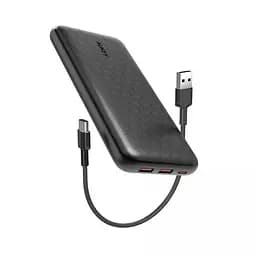 Повербанк Aukey Ultrafast 20000mАh 18w Black (PB-N93A)