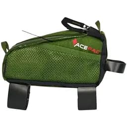 Сумка на раму Acepac Fuel Bag M Зеленый (1033-ACPC 1072.GRN)