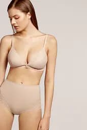 Бюстгальтер Gisela 365 бежевий 85C