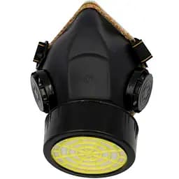 Респиратор Werk с одним сменным фильтром (20055)