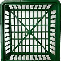 Корзина для луковиц Agro-Market 30х7 см (17601)