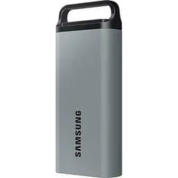SSD накопичувач Samsung T5 EVO Gray 2TB (MU-PM2T0G)