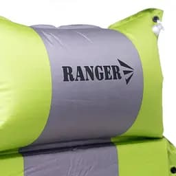 Килимок самонадувний Ranger Tibet RA6632 - мініатюра 5