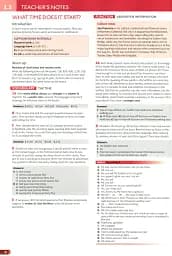 Speak Out. Elementary Teacher's Book +CD - мініатюра 2