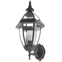 Світильник Brille настінний фасадний накладний GL-30 A BR