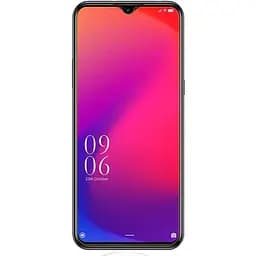 Захисне скло DK Full Glue для Doogee X95/X95 Pro 011883 clear