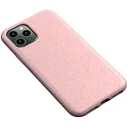 Чохол-накладка iPaky Sky Series TPU Case Apple iPhone 11 Pro Max Pink
