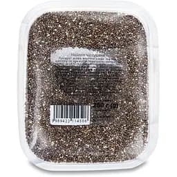 Насіння чіа сушене відбірне 250 г (875615)