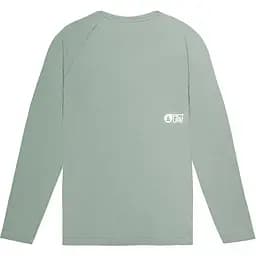 Кофта Picture Organic Maribo LS Lily pad M (1012-MTS1131B-M) - мініатюра 2