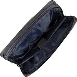 Сумка для ноутбука RivaCase 8290 Central 16` Charcoal Black [120777] - мініатюра 10