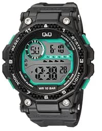 Годинник Q&Q G28A-005VY