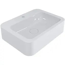 Умивальник Miraggio Kelley 0000944, Білий