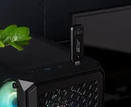 USB Wi-Fi Мобільний модем 2E MiFi1 PowerLink 3G/4G/LTE - мініатюра 8