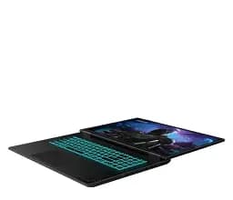 Ноутбук Gigabyte A18 - AMD Ryzen 7 260 18''-165Hz  2560 x 1600 (WQXGA)  16GB 512GB NoOS RTX 5060 - мініатюра 5