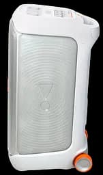 Портативна акустика JBL PartyBox Stage 320 White (JBLPBSTAGE320SWEP) (7075161) - мініатюра 8
