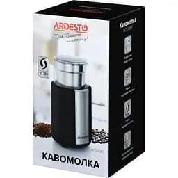 Кавомолка Ardesto (WCG-8301) - мініатюра 5