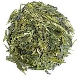 Чай зеленый Teahouse Луцзин (Колодец дракона) 250 г