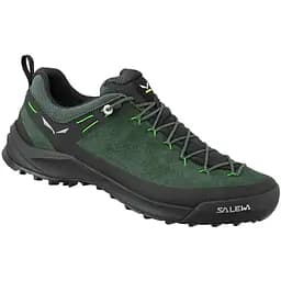 Кросівки Salewa MS Wildfire Leather 44 зелений