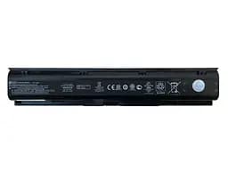 Акумулятор HP Compaq HSTNN-LB2S ProBook 4730s 14.4V Black 4910 mAh