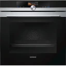 Духовка електрична Siemens HB676G0S1