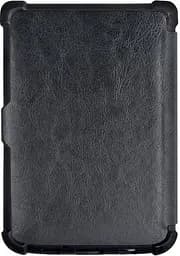 Чохол-книжка Airon Premium для Pocketbook 616/617/627/628/632/633 (Black) [72030] - мініатюра 4