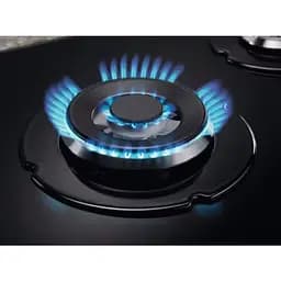 Робоча поверхня Electrolux KGG 6437 K - мініатюра 6