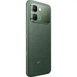 Смартфон Infinix Note Edge 8/256GB Silk Green [164419] - мініатюра 7