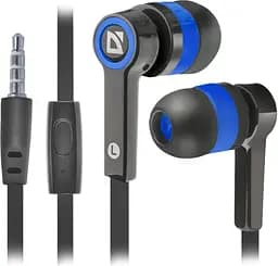 Гарнитура Defender Pulse 420 Blue (63423)