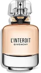 Парфумована вода Givenchy L'interdit Eau de Parfum Тестер 80 мл