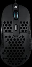 Mиша Dream Machines DM6 Holey RGB Black