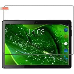Універсальне захисне скло для планшетів із діагоналлю екрану 10.1"