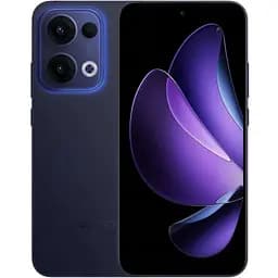 Мобильный телефон Oppo Reno13 5G 12/256GB Luminous Blue (OFCPH2689_BLUE)