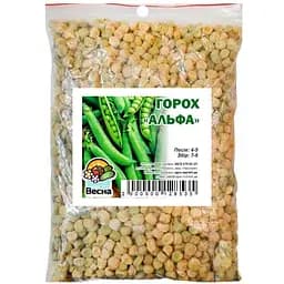 Горох Альфа Весна 500 г (22033)