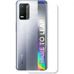 Захисна плівка StatusSKIN для Realme Q3 5G 2021 Корпус Глянцева Titan