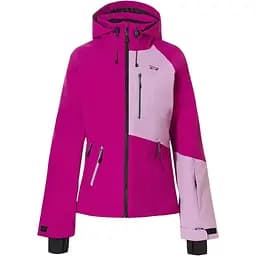 Куртка Rehall Faye W 2025 Pink S (1012-60602-9018-S)