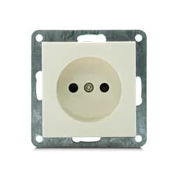 Розетка Sven SE-60023-C cream (7100006)