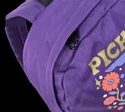 Жіночий рюкзак 19L Disney Princess фіолетовий Delta sum0028800 - мініатюра 9