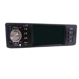 Автомагнітола XPRO 1DIN 4319 BT 4,1" Bluetooth чорний (4319_912) - мініатюра 7