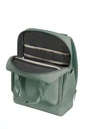Рюкзак 15" American Tourister SOULPACK ICEBERG GREEN 39x30x20 MI4*04001 - мініатюра 4