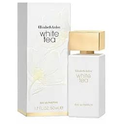 Elizabeth Arden White Tea 50 мл парфюмированная вода