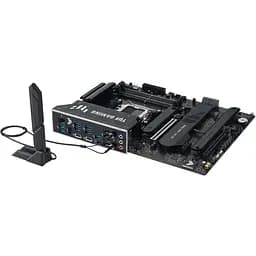 Материнська плата Asus TUF Gaming X870E-Plus WiFi7 Socket AM5 - мініатюра 6