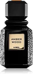 Парфюмированная вода Ajmal Amber Wood 100 мл