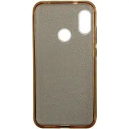 Чохол-накладка Toto TPU Shine Case Xiaomi Redmi 6 Pro/A2 Lite Gold - мініатюра 3
