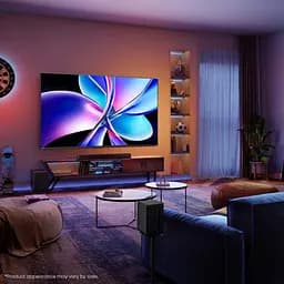 LED-телевізор Hisense 43E7Q PRO - мініатюра 13