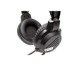 Навушники Hölmer H-01GS 3.5 мм Black (H-01GS) - мініатюра 7