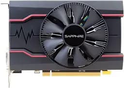 Відеокарта Sapphire AMD Radeon RX 550 4Gb Pulse (11268-99-90G/11268-01-20G) (11268-99-90G) (GDDR5, 128 bit, PCI-E 3.0 x16) FR