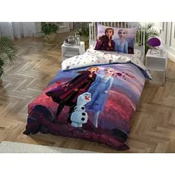 Комплект постільної білизни TAC 1.5-спальний 000271365